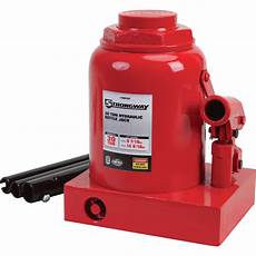 Hydraulic Jacks