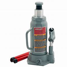 Hydraulic Jacks