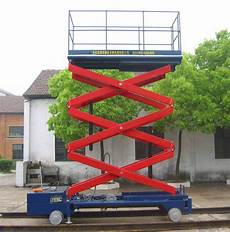 Hydraulic Lift Systems