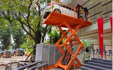 Hydraulic Lift Systems