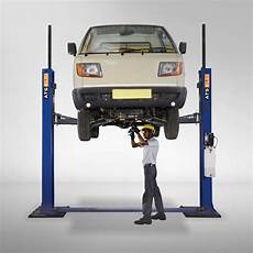 Hydraulic Lift