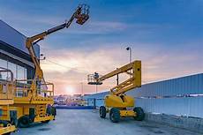 Hydraulic Lifts