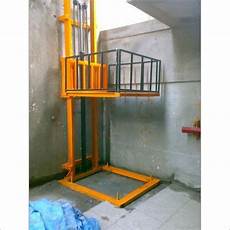 Hydraulic Lifts