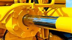 Hydraulic Machine