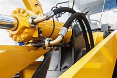Hydraulic Machine