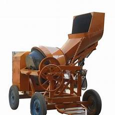 Hydraulic Mixer