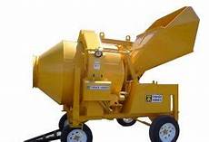 Hydraulic Mixers