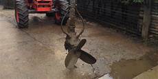 Hydraulic Mixers