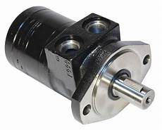 Hydraulic Motor