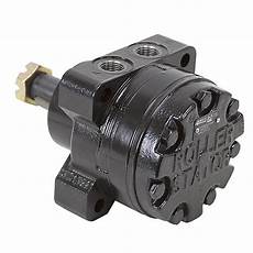 Hydraulic Motor