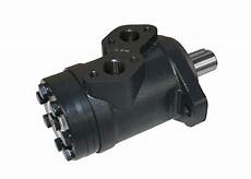 Hydraulic Motor