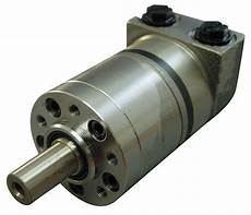 Hydraulic Motor