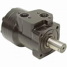 Hydraulic Motors