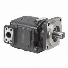 Hydraulic Motors