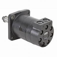 Hydraulic Motors