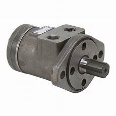 Hydraulic Motors