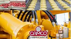 Hydraulic Oils