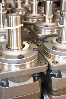 Hydraulic Parts