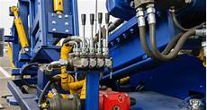 Hydraulic Parts