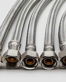 Hydraulic Pipes