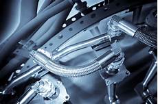 Hydraulic Pipes