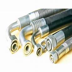 Hydraulic Pipes