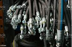 Hydraulic Pipes