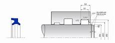 Hydraulic Piston Sealing Elements