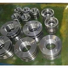 Hydraulic Pistons