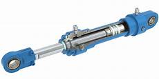 Hydraulic Pistons