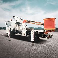 Hydraulic Platforms