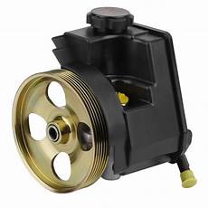 Hydraulic Power Steering Pump