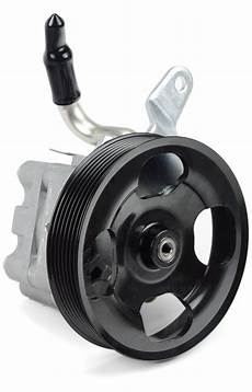 Hydraulic Power Steering Pump