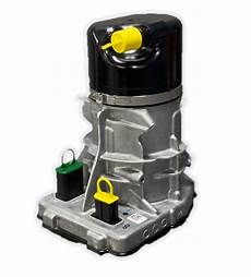 Hydraulic Power Steering Pump