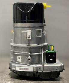Hydraulic Power Steering Pump