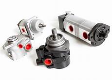 Hydraulic Power Steering Pumps