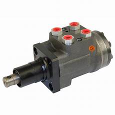 Hydraulic Power Steering Pumps