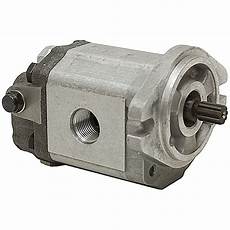 Hydraulic Power Steering Pumps