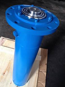 Hydraulic Press Cylinder