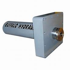 Hydraulic Press Cylinder