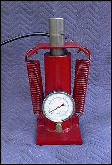 Hydraulic Press Cylinder