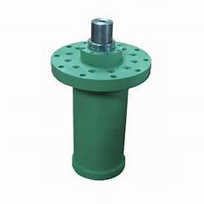 Hydraulic Press Cylinder