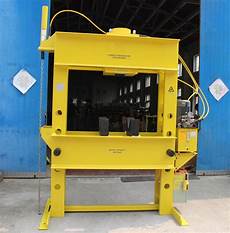 Hydraulic Press Machine