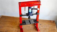 Hydraulic Press Machine