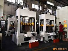 Hydraulic Press Machine
