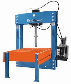 Hydraulic Press Machines