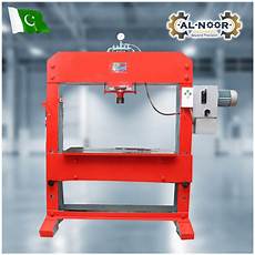 Hydraulic Press Machines