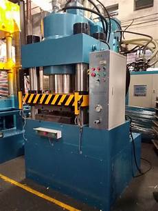 Hydraulic Press Machines