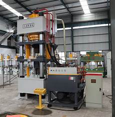 Hydraulic Press Machines
