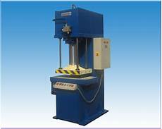 Hydraulic Press